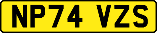 NP74VZS