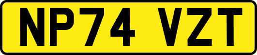 NP74VZT