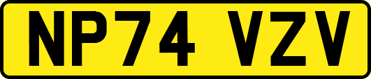 NP74VZV
