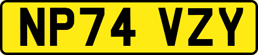 NP74VZY