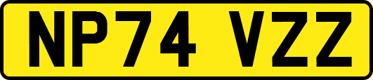 NP74VZZ
