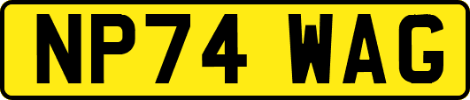 NP74WAG