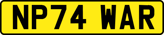 NP74WAR
