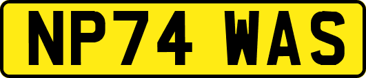 NP74WAS