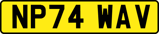 NP74WAV