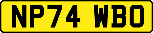 NP74WBO