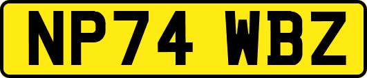 NP74WBZ