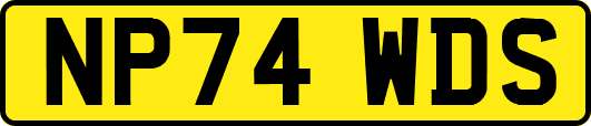 NP74WDS
