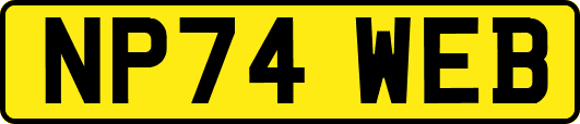 NP74WEB