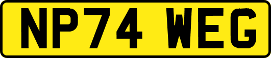 NP74WEG