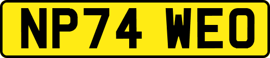 NP74WEO