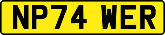 NP74WER