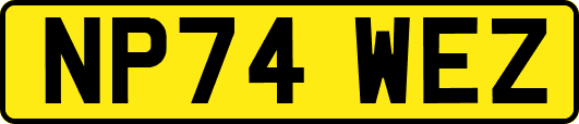 NP74WEZ