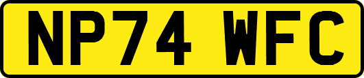 NP74WFC
