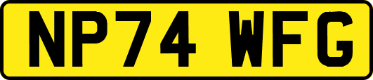 NP74WFG