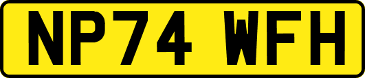 NP74WFH