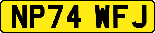 NP74WFJ