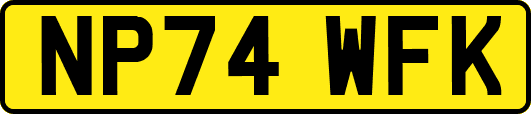 NP74WFK
