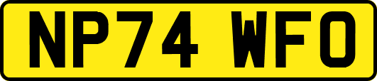 NP74WFO