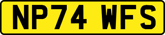 NP74WFS