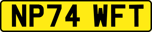 NP74WFT