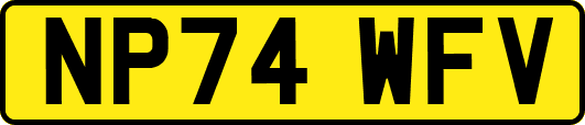 NP74WFV