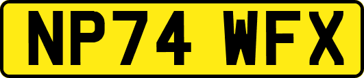 NP74WFX