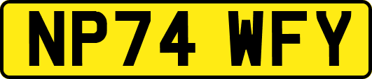 NP74WFY