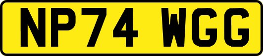NP74WGG