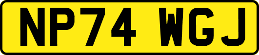 NP74WGJ