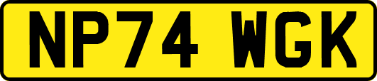 NP74WGK