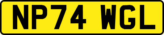 NP74WGL