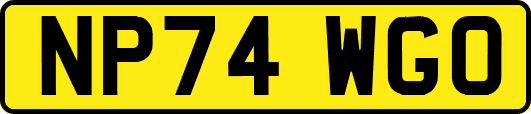 NP74WGO