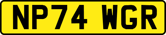 NP74WGR