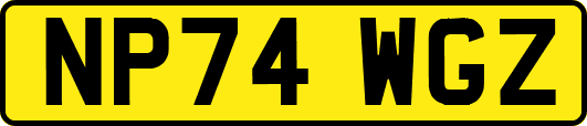 NP74WGZ