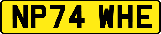 NP74WHE