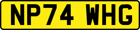 NP74WHG