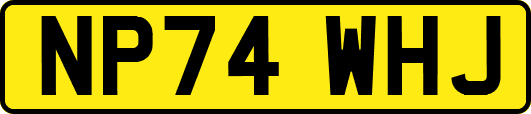 NP74WHJ