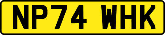 NP74WHK
