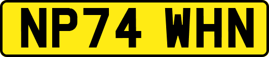 NP74WHN
