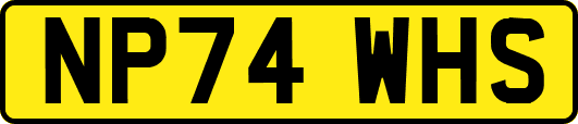 NP74WHS