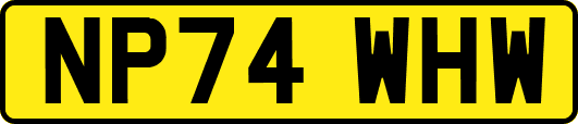 NP74WHW