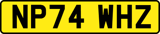 NP74WHZ