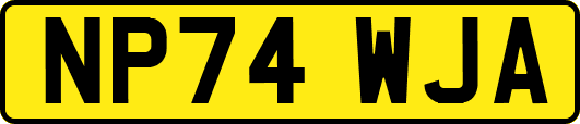NP74WJA