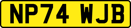 NP74WJB