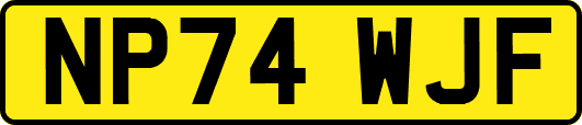 NP74WJF