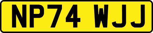 NP74WJJ