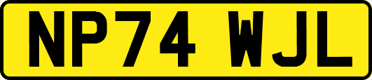NP74WJL