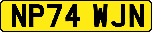 NP74WJN