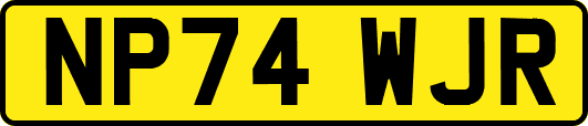 NP74WJR
